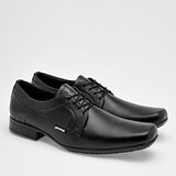 Zapato de vestir  para Hombre marca Effatha Negro cod. 130088