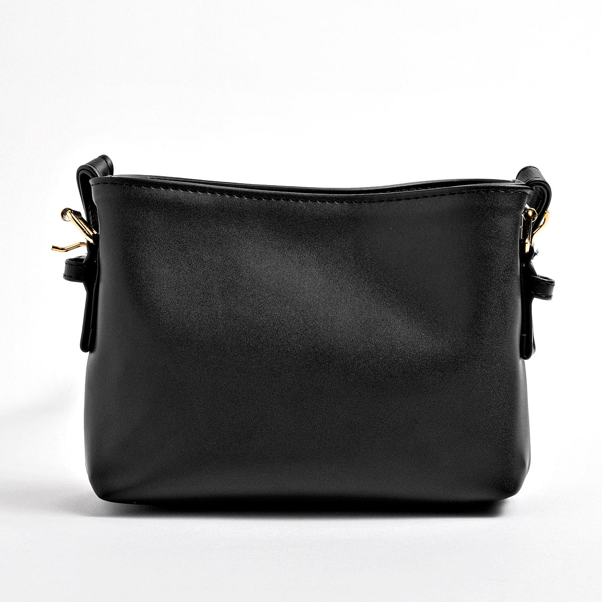 Bolsa para Mujer marca Gardi Negro cod. 130091