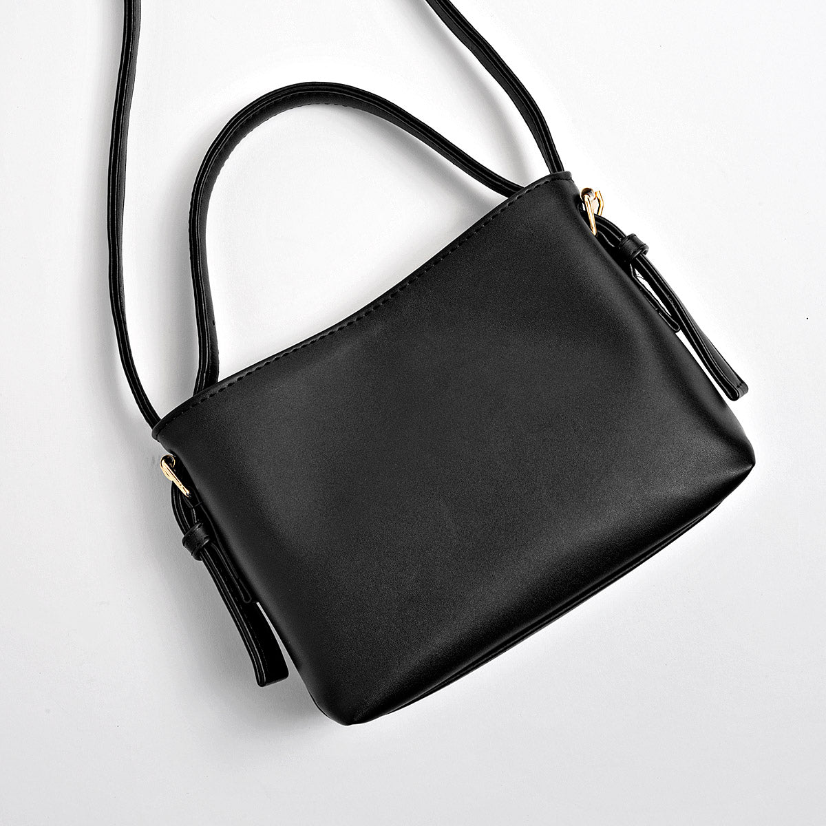 Bolsa para Mujer marca Gardi Negro cod. 130091