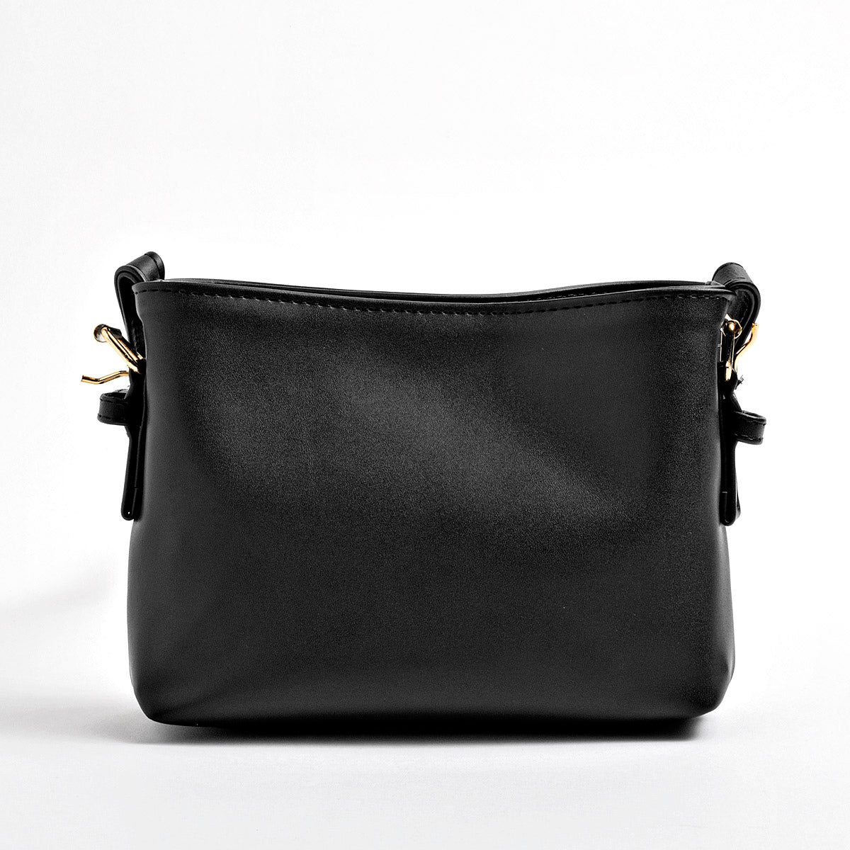 Bolsa para Mujer marca Gardi Negro cod. 130091