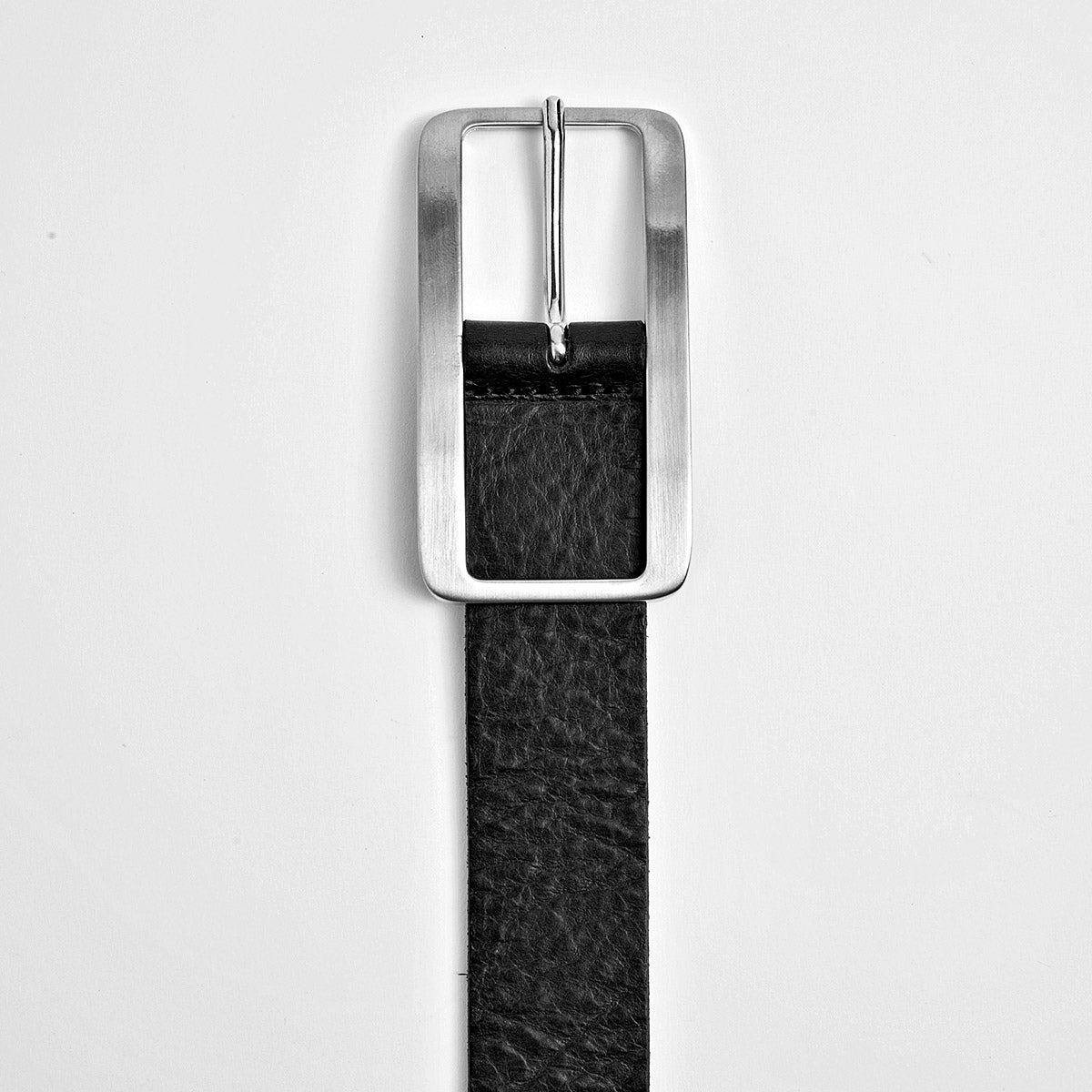 Cinturón para Hombre marca Jolly belt Negro cod. 130092