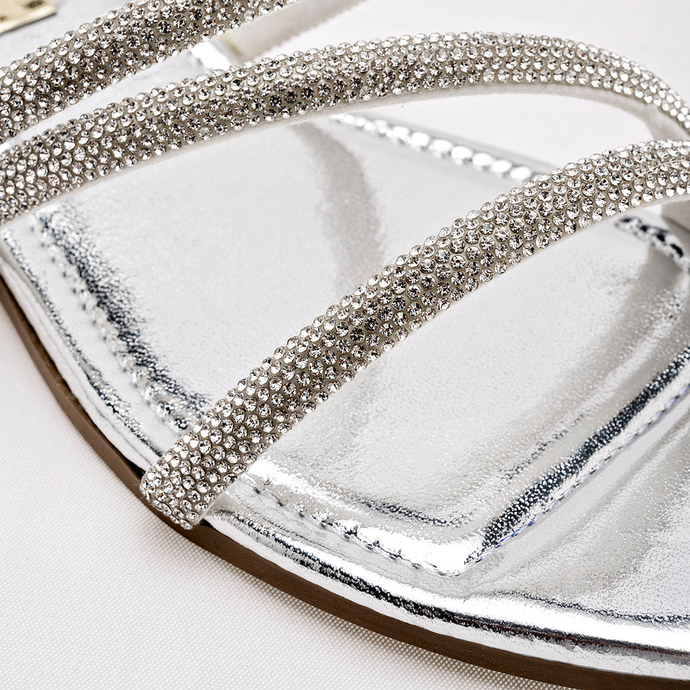 Pakar.com | Tienda online - Sandalia para mujer Moramora - Envío gratis desde $500