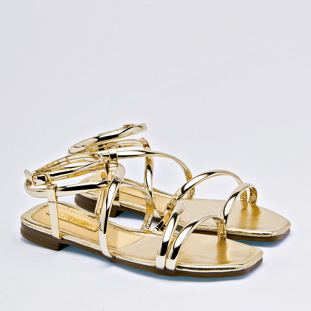 Pakar.com | Tienda online - Sandalia para mujer Moramora - Envío gratis desde $500