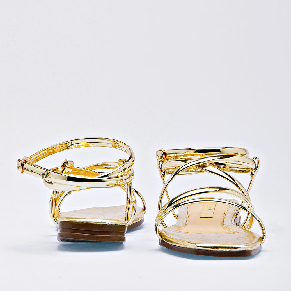 Pakar.com | Tienda online - Sandalia para mujer Moramora - Envío gratis desde $500