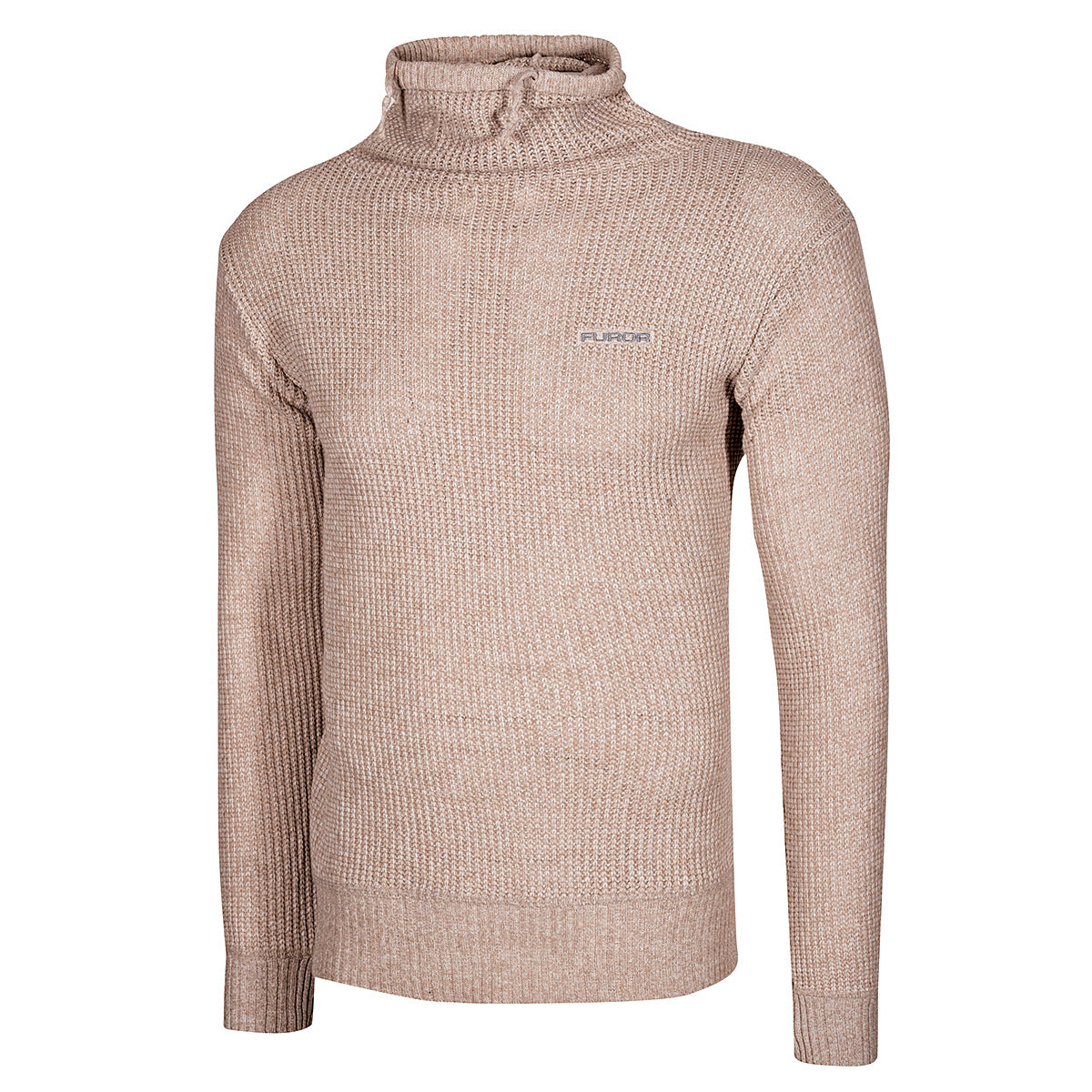 Suéter para Hombre marca Furor Beige cod. 130110