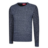 Suéter para Hombre marca Furor Gris cod. 130112