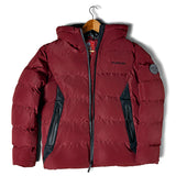 Chamarra para Hombre marca Furor Rojo cod. 130113