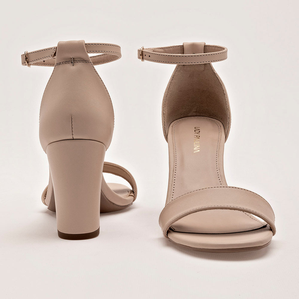 Pakar.com | Tienda online - Zapatilla para mujer Lady Paulina - Envío gratis desde $500