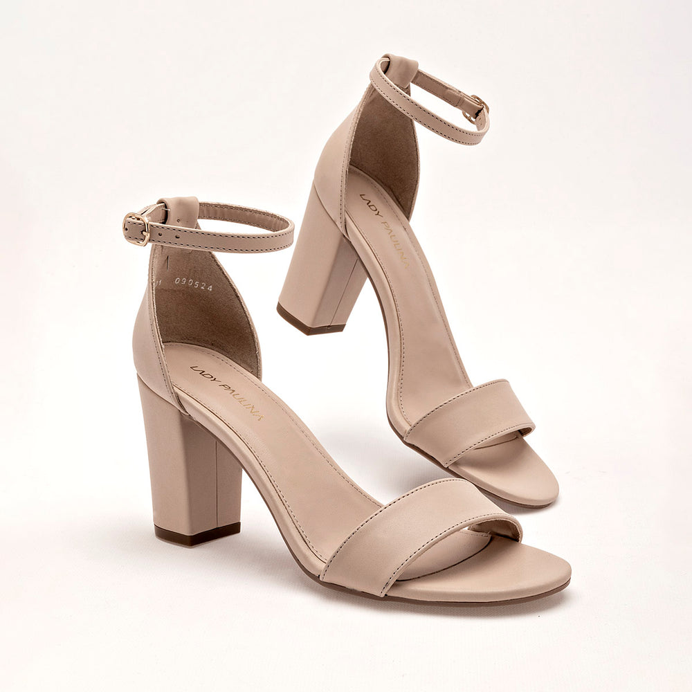 Pakar.com | Tienda online - Zapatilla para mujer Lady Paulina - Envío gratis desde $500