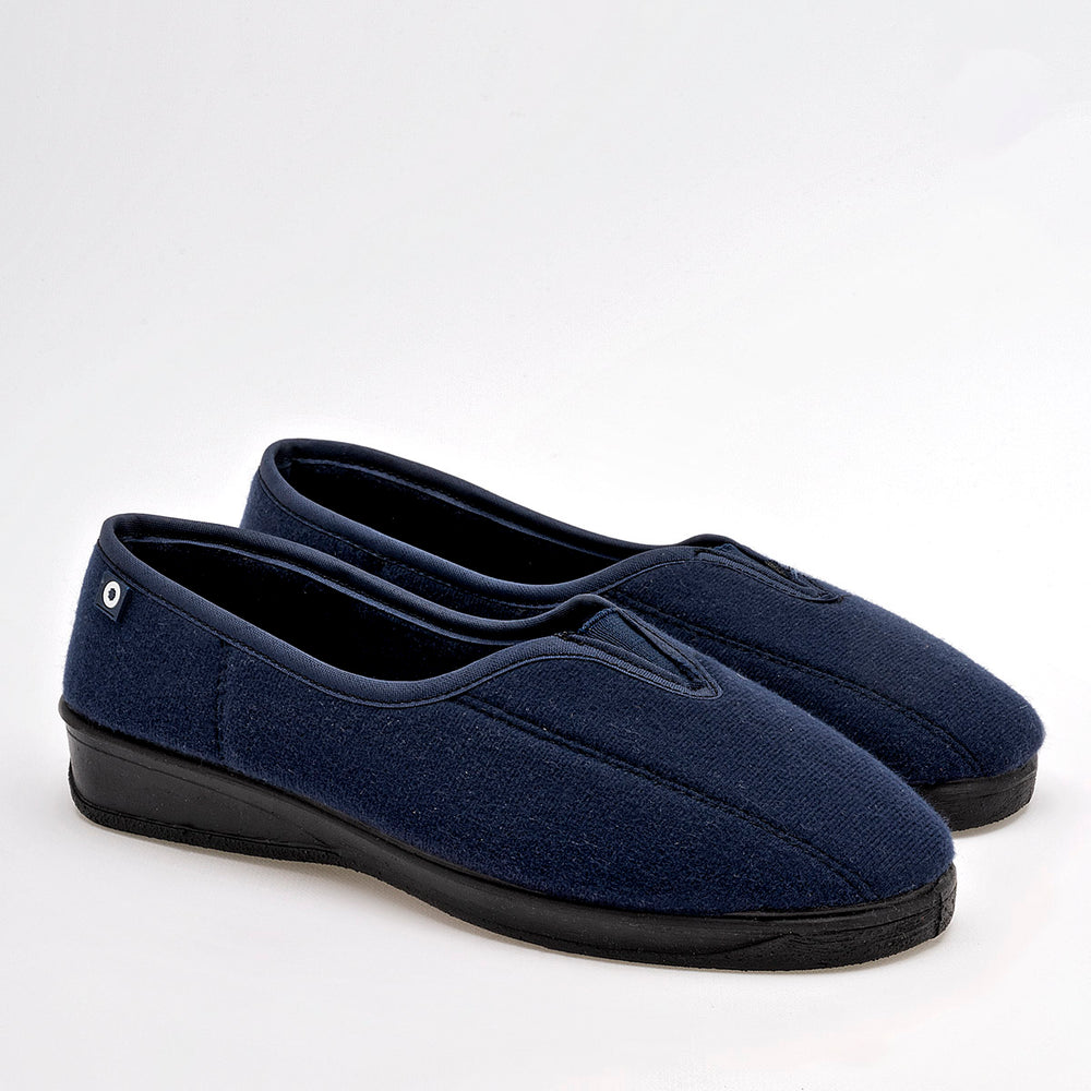 Pakar.com | Tienda online - Pantufla para mujer Mora Confort - Envío gratis desde $500