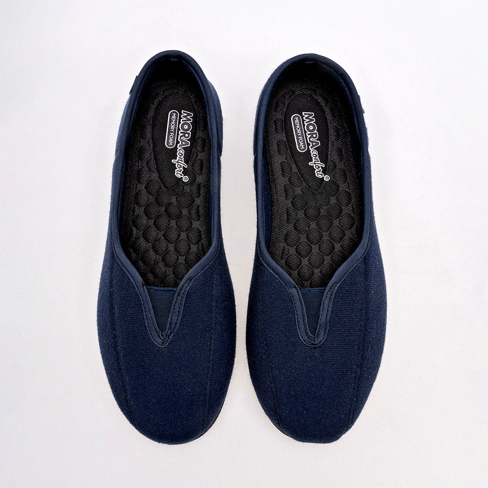 Pakar.com | Tienda online - Pantufla para mujer Mora Confort - Envío gratis desde $500