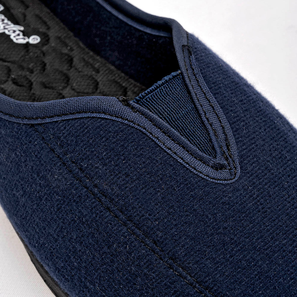 Pakar.com | Tienda online - Pantufla para mujer Mora Confort - Envío gratis desde $500