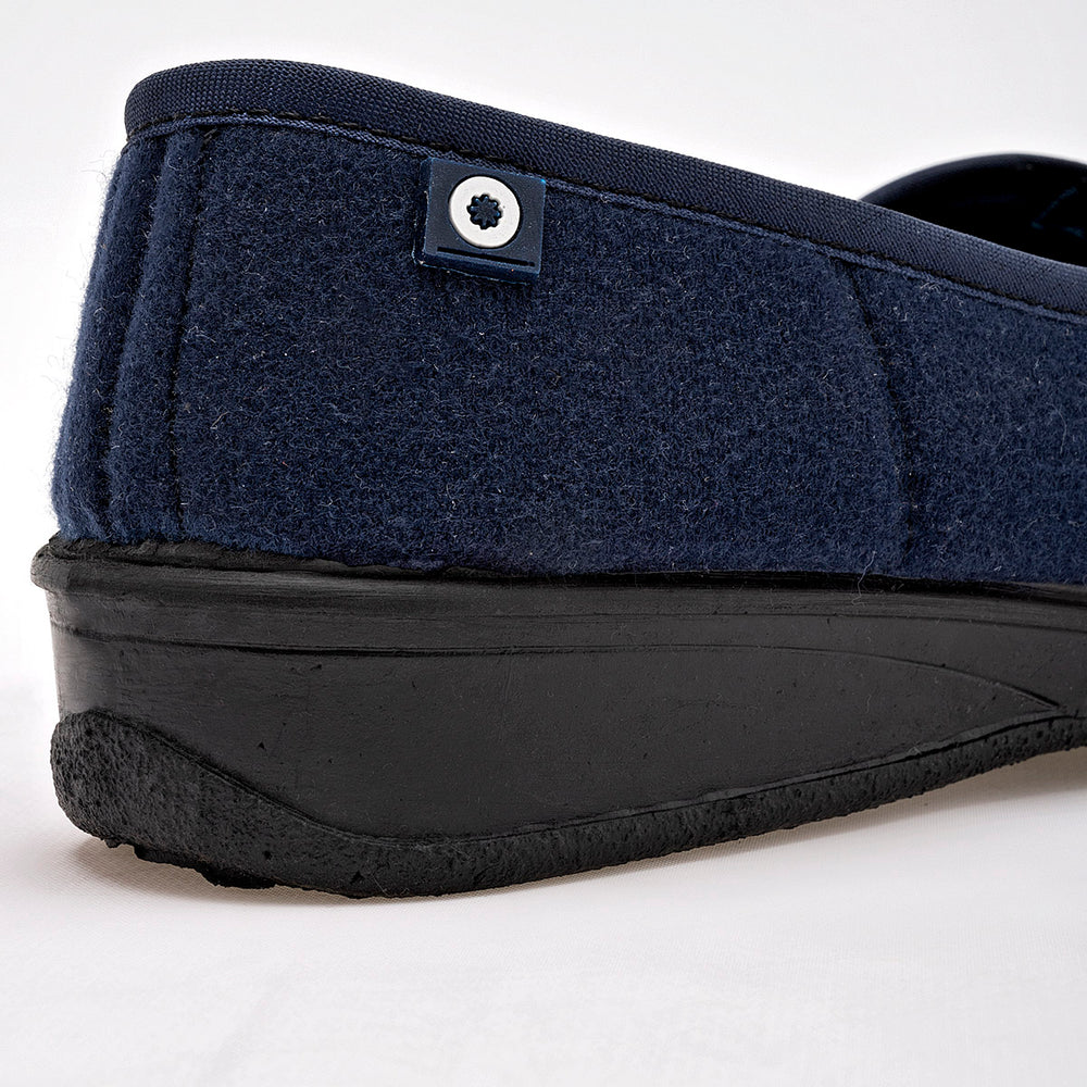 Pakar.com | Tienda online - Pantufla para mujer Mora Confort - Envío gratis desde $500