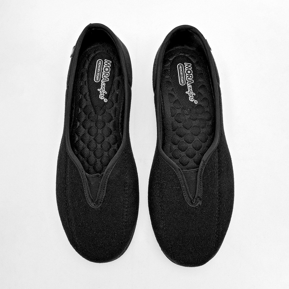 Pakar.com | Tienda online - Pantufla Kira Mora Confort para mujer