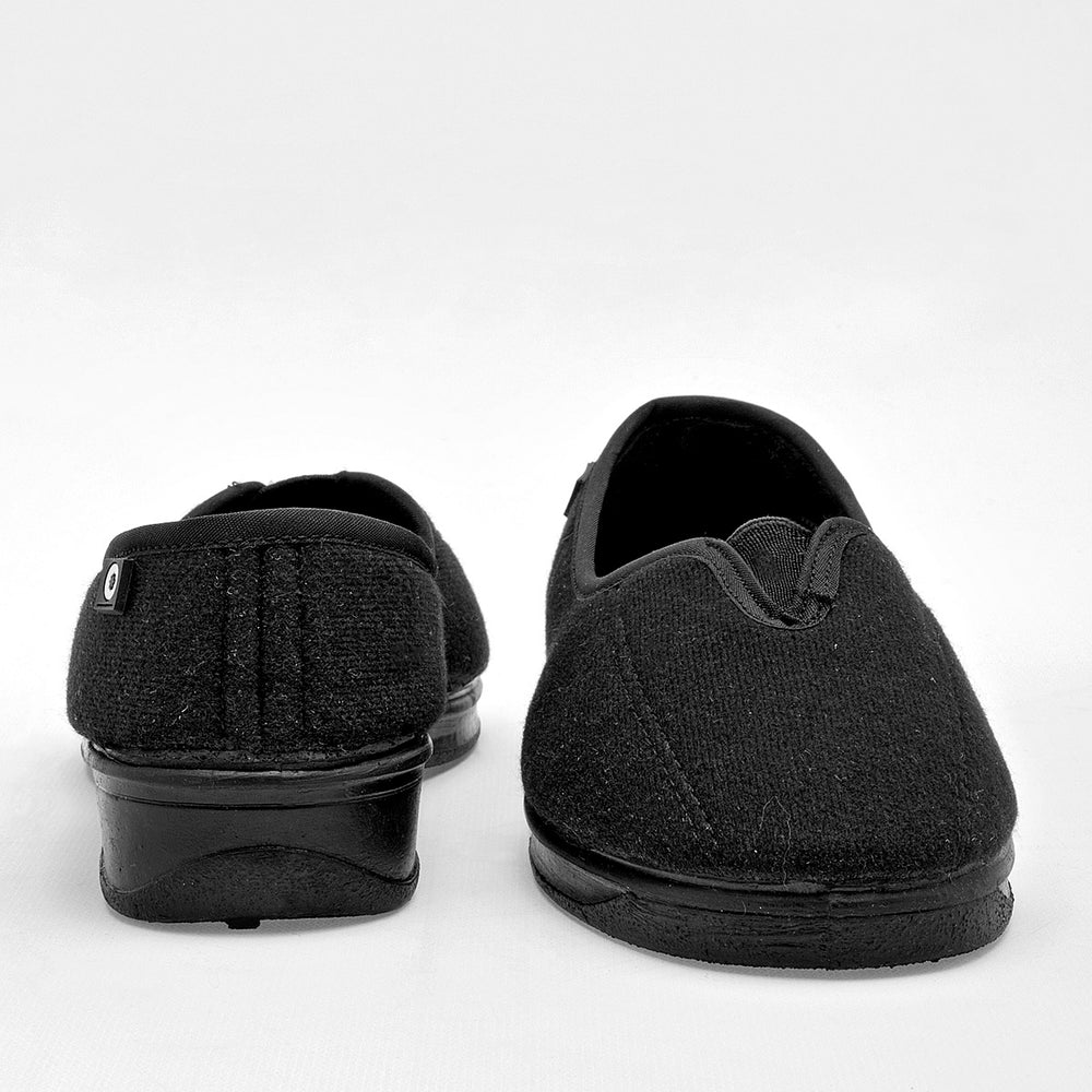 Pakar.com | Tienda online - Pantufla para mujer Mora Confort - Envío gratis desde $500