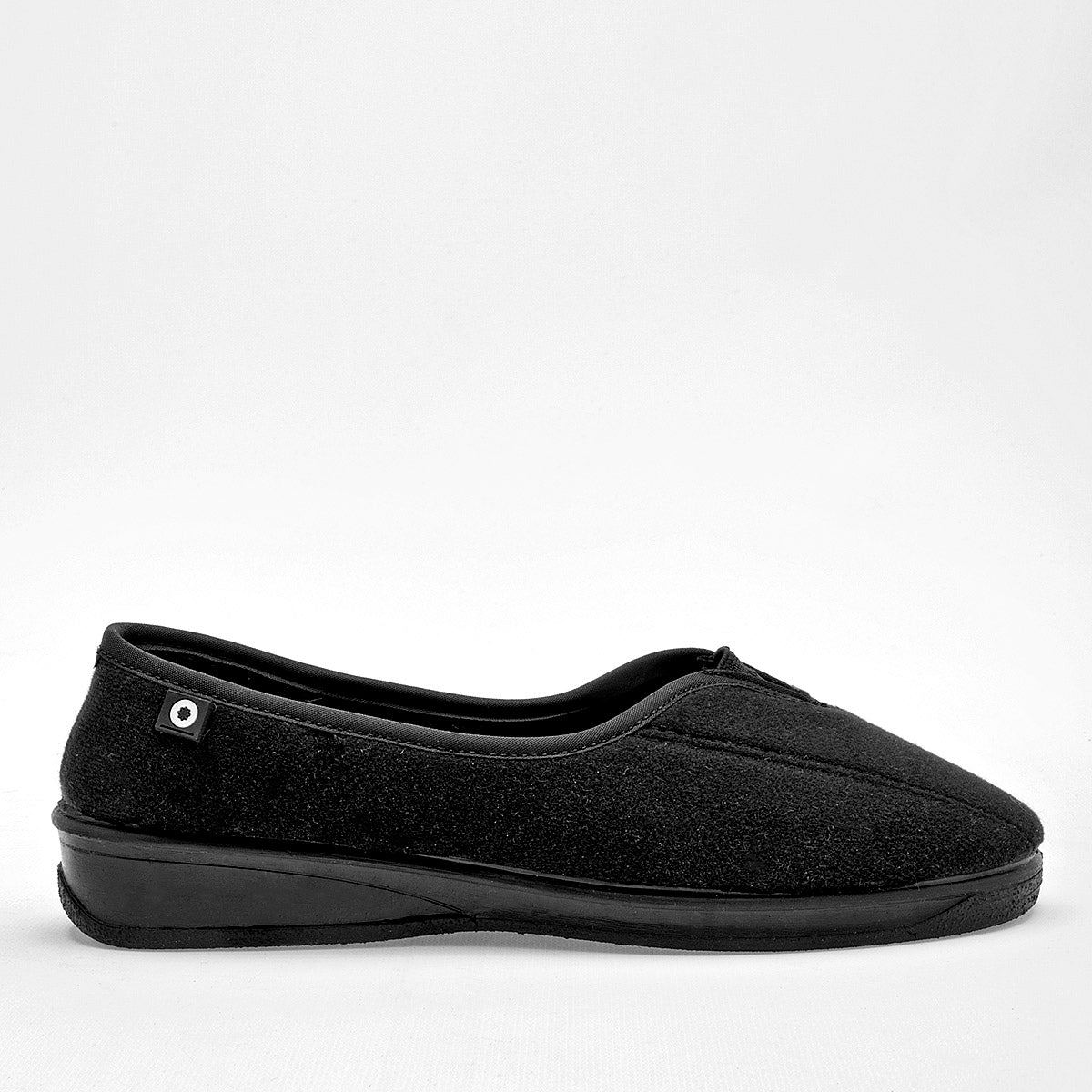 Pakar.com | Tienda online - Pantufla Kira Mora Confort para mujer