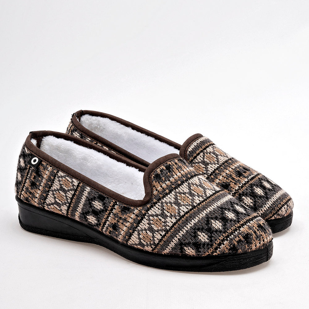 Pakar.com | Tienda online - Pantufla para mujer Mora Confort - Envío gratis desde $500