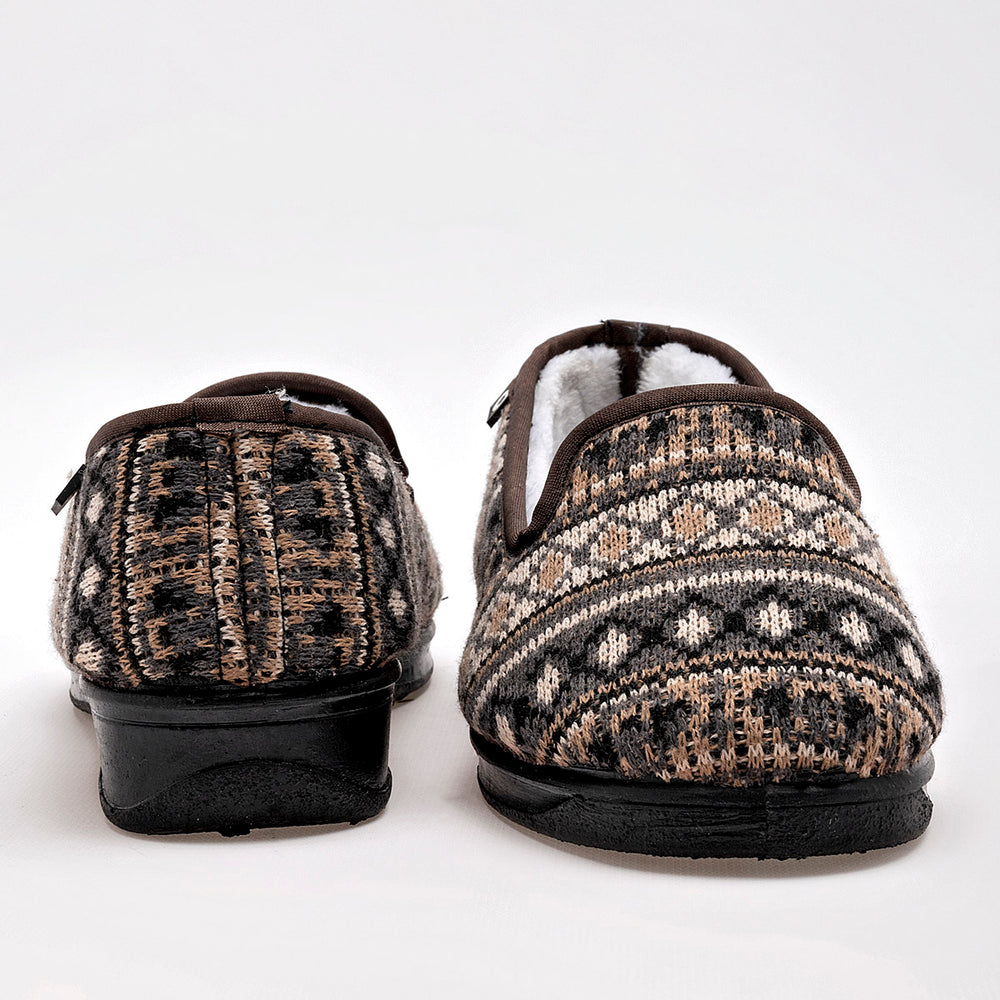 Pakar.com | Tienda online - Pantufla para mujer Mora Confort - Envío gratis desde $500