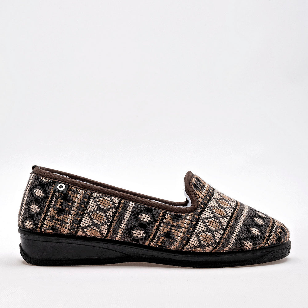 Pakar.com | Tienda online - Pantufla para mujer Mora Confort - Envío gratis desde $500