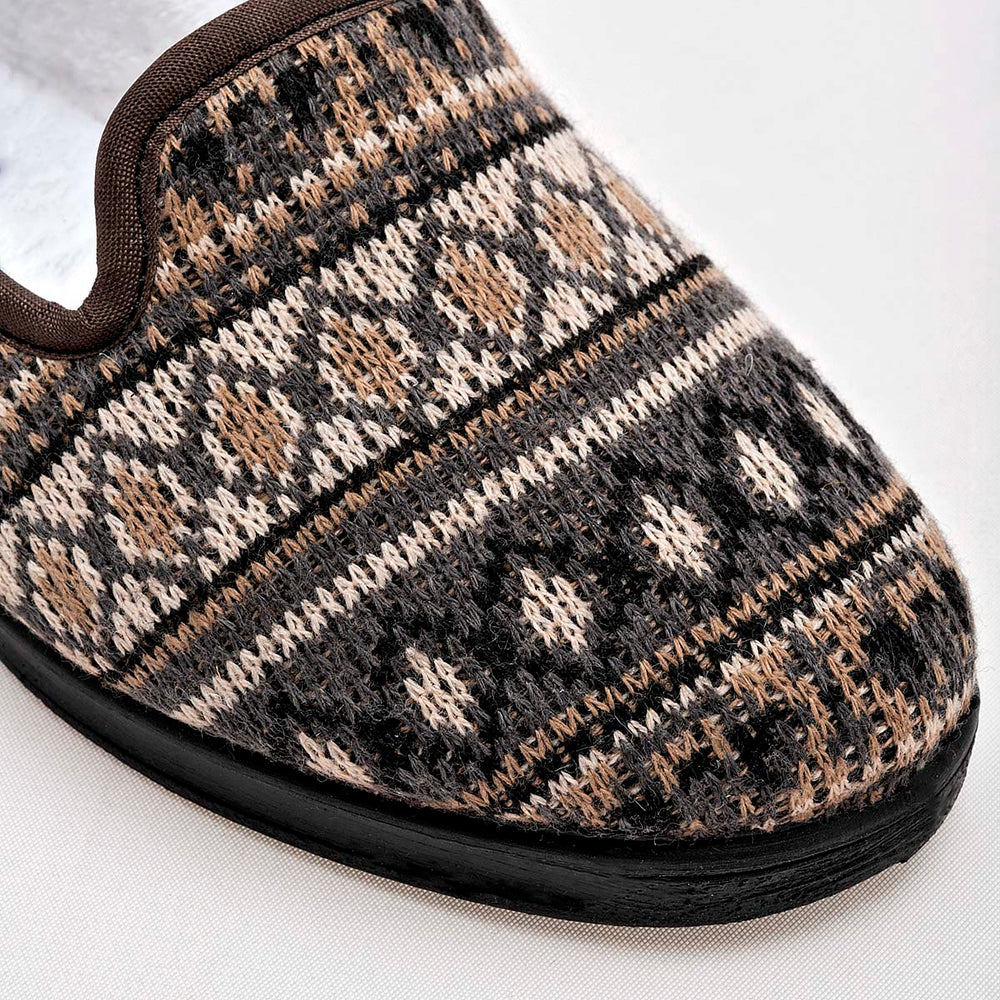 Pakar.com | Tienda online - Pantufla para mujer Mora Confort - Envío gratis desde $500