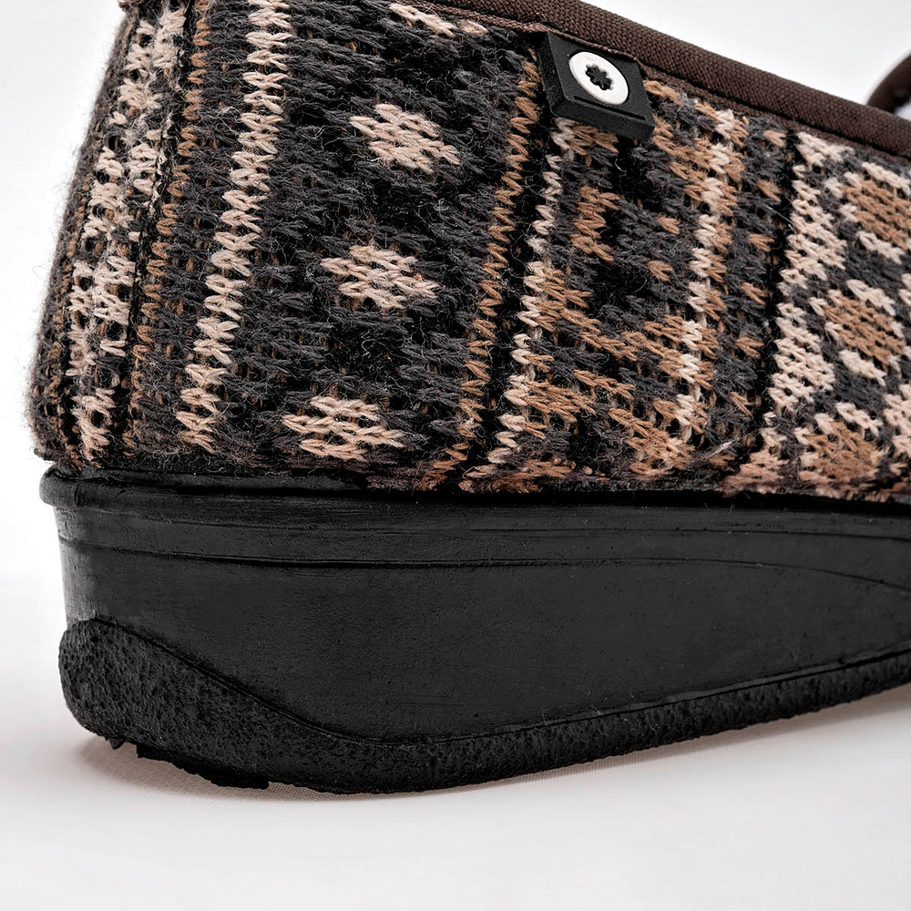 Pakar.com | Tienda online - Pantufla para mujer Mora Confort - Envío gratis desde $500