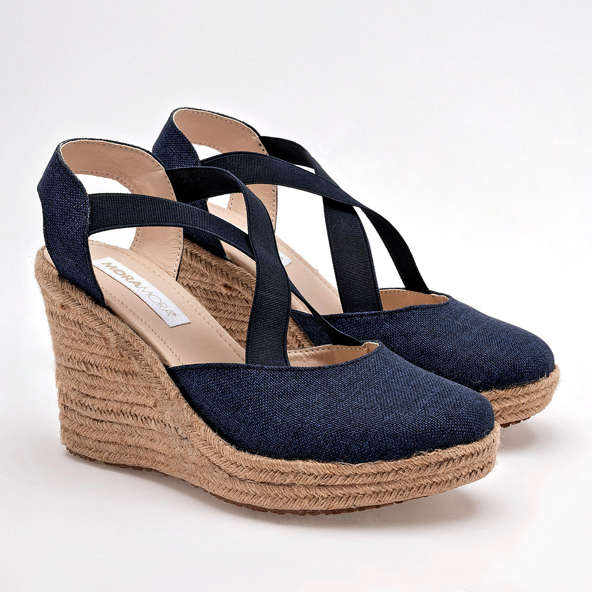 Pakar.com | Tienda online - Alpargata Moramora para mujer