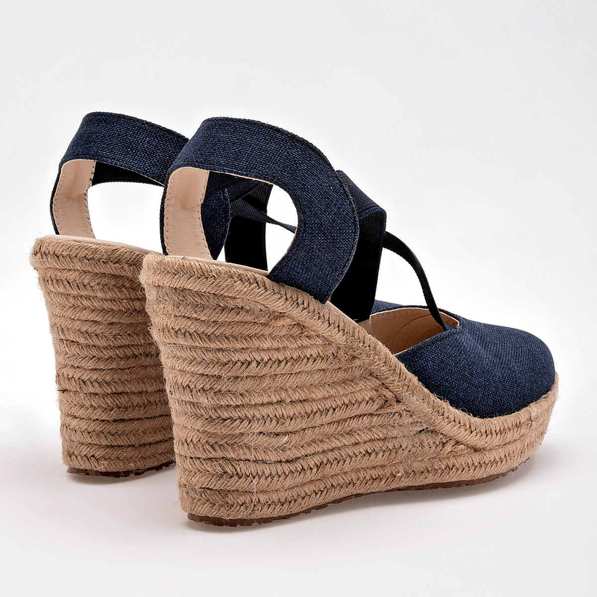 Pakar.com | Tienda online - Alpargata Moramora para mujer