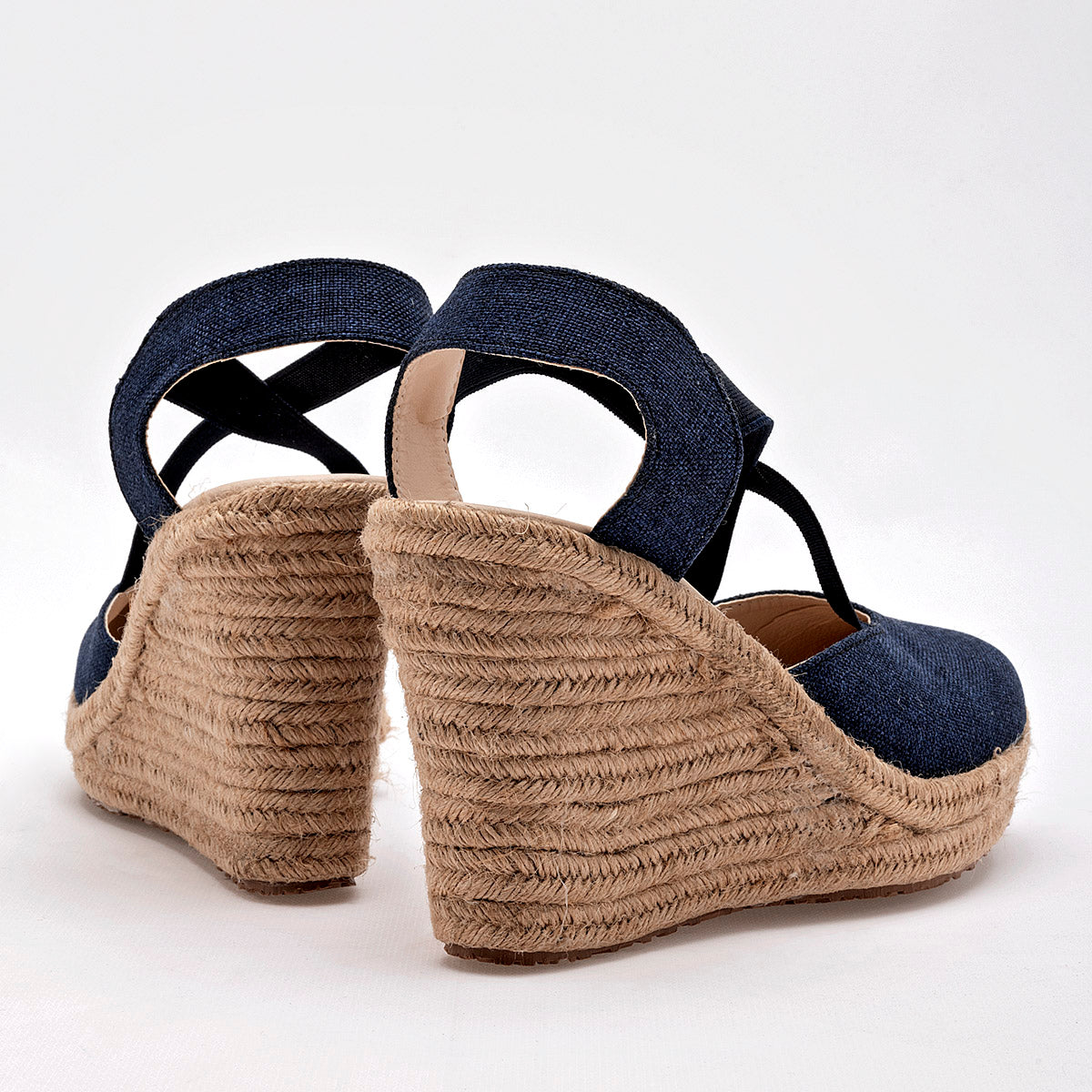 Pakar.com | Tienda online - Alpargata Moramora para mujer