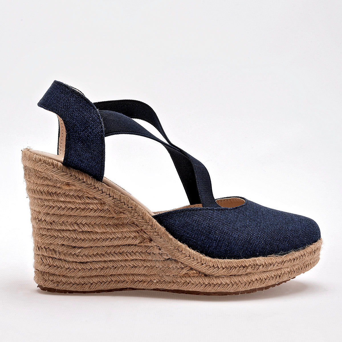 Pakar.com | Tienda online - Alpargata Moramora para mujer