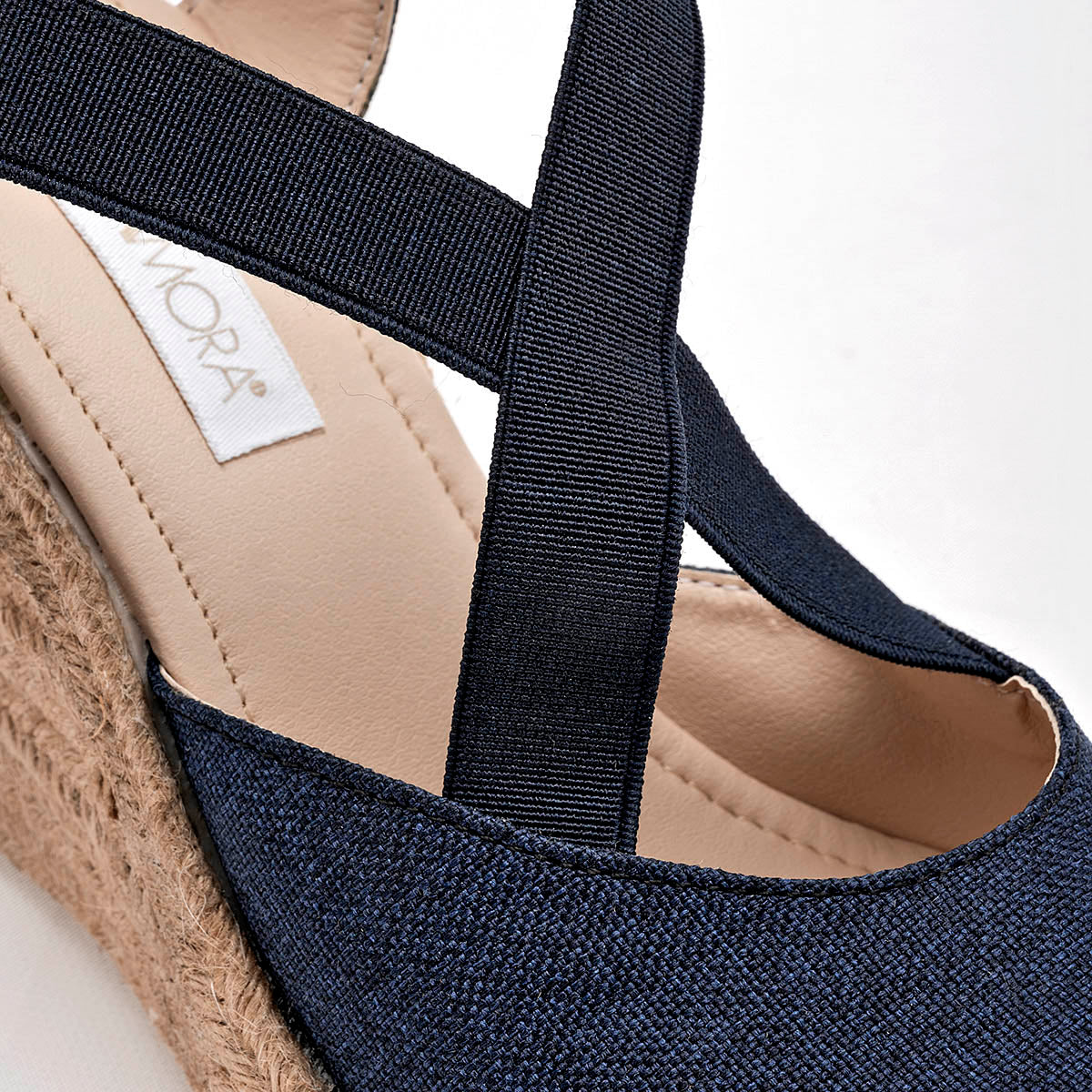Pakar.com | Tienda online - Alpargata Moramora para mujer