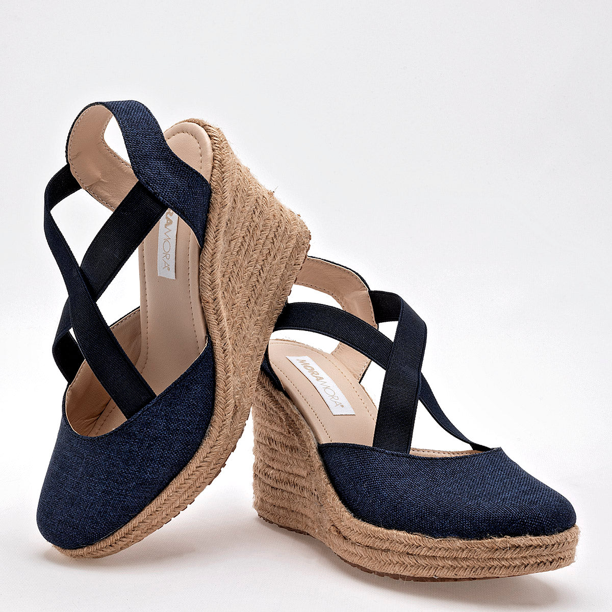 Pakar.com | Tienda online - Alpargata Moramora para mujer