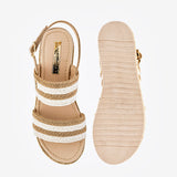 Pakar.com | Tienda online - Sandalia para mujer Moramora - Envío gratis desde $500