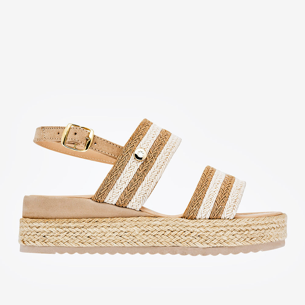 Pakar.com | Tienda online - Sandalia para mujer Moramora - Envío gratis desde $500