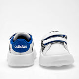 Tenis Grand Court Spiderman CF Adidas para Niño