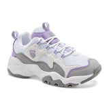 Tenis Saory  K-Swiss para Mujer