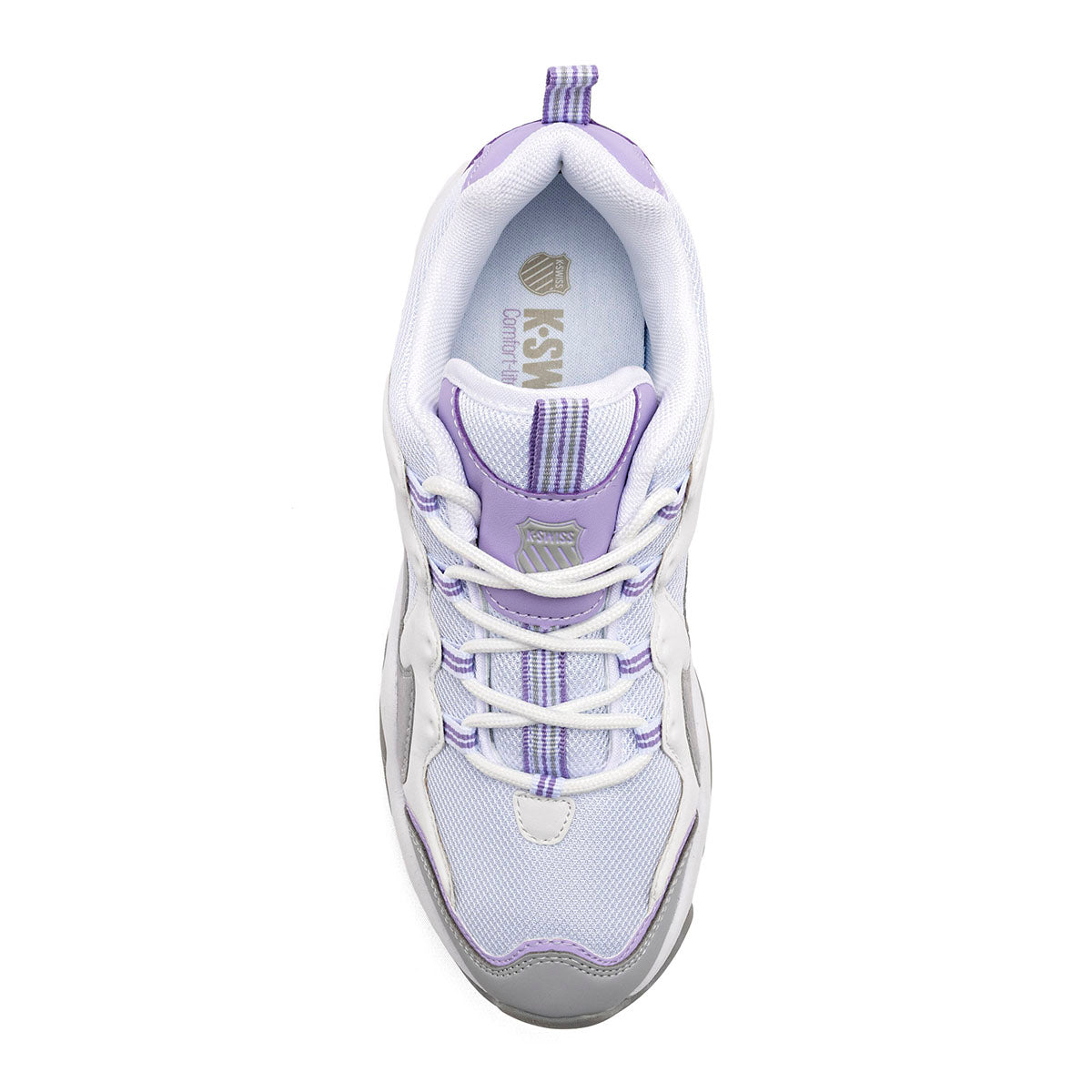 Tenis Saory  K-Swiss para Mujer