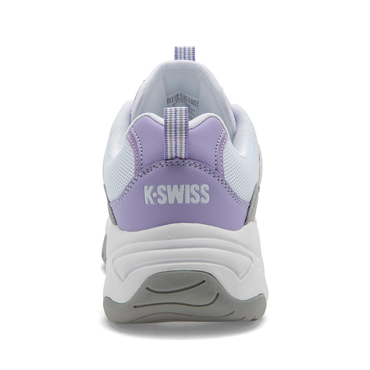 Tenis Saory  K-Swiss para Mujer