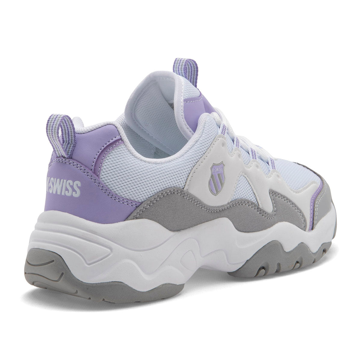 Tenis Saory  K-Swiss para Mujer