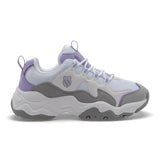 K-Swiss Saory Tenis urbano para mujer