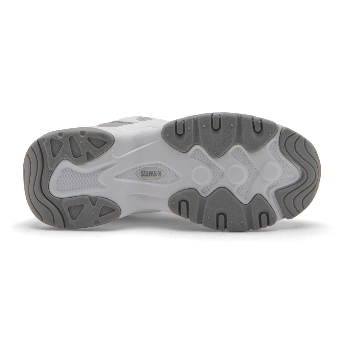 Tenis Saory  K-Swiss para Mujer