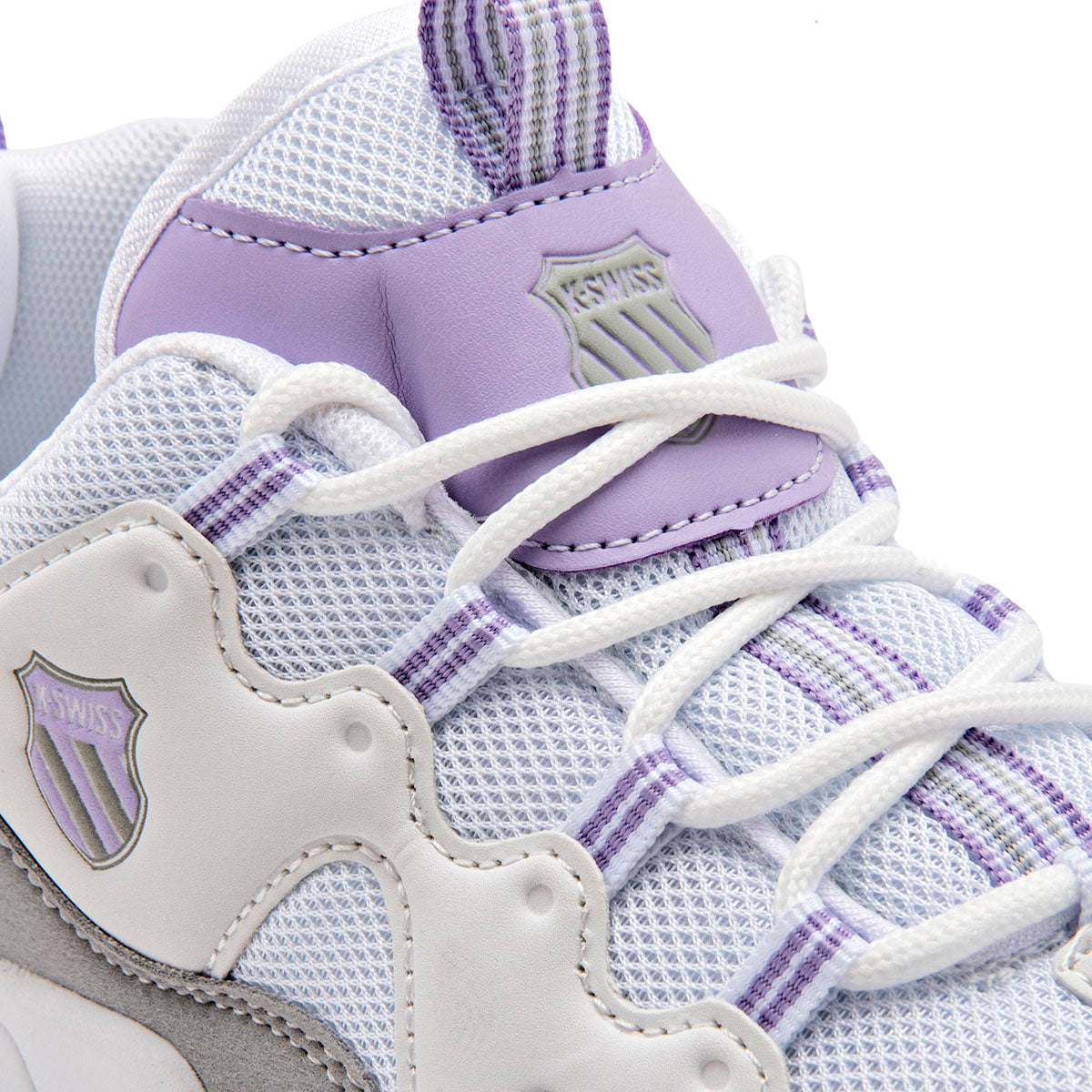 Tenis Saory  K-Swiss para Mujer