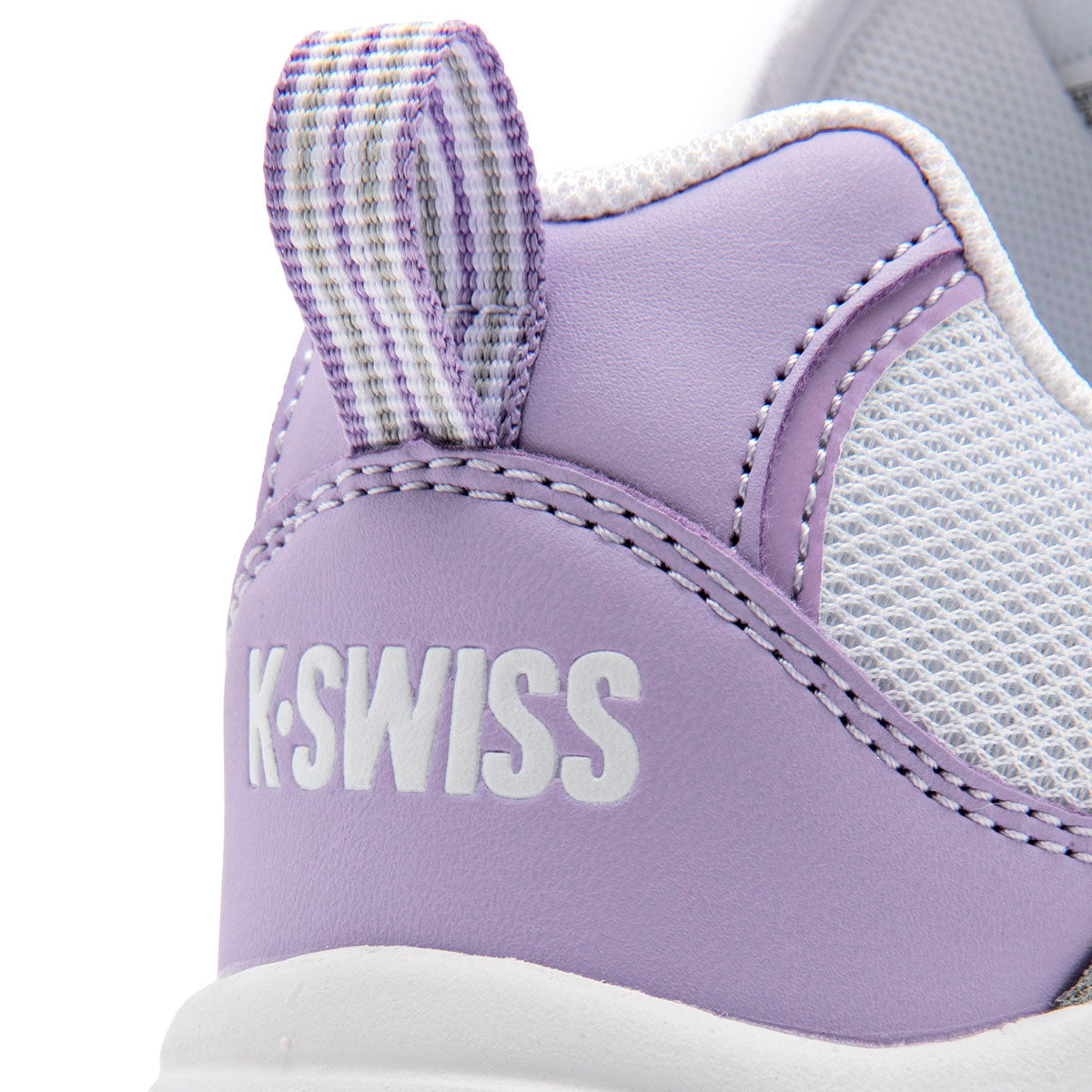 Tenis Saory  K-Swiss para Mujer
