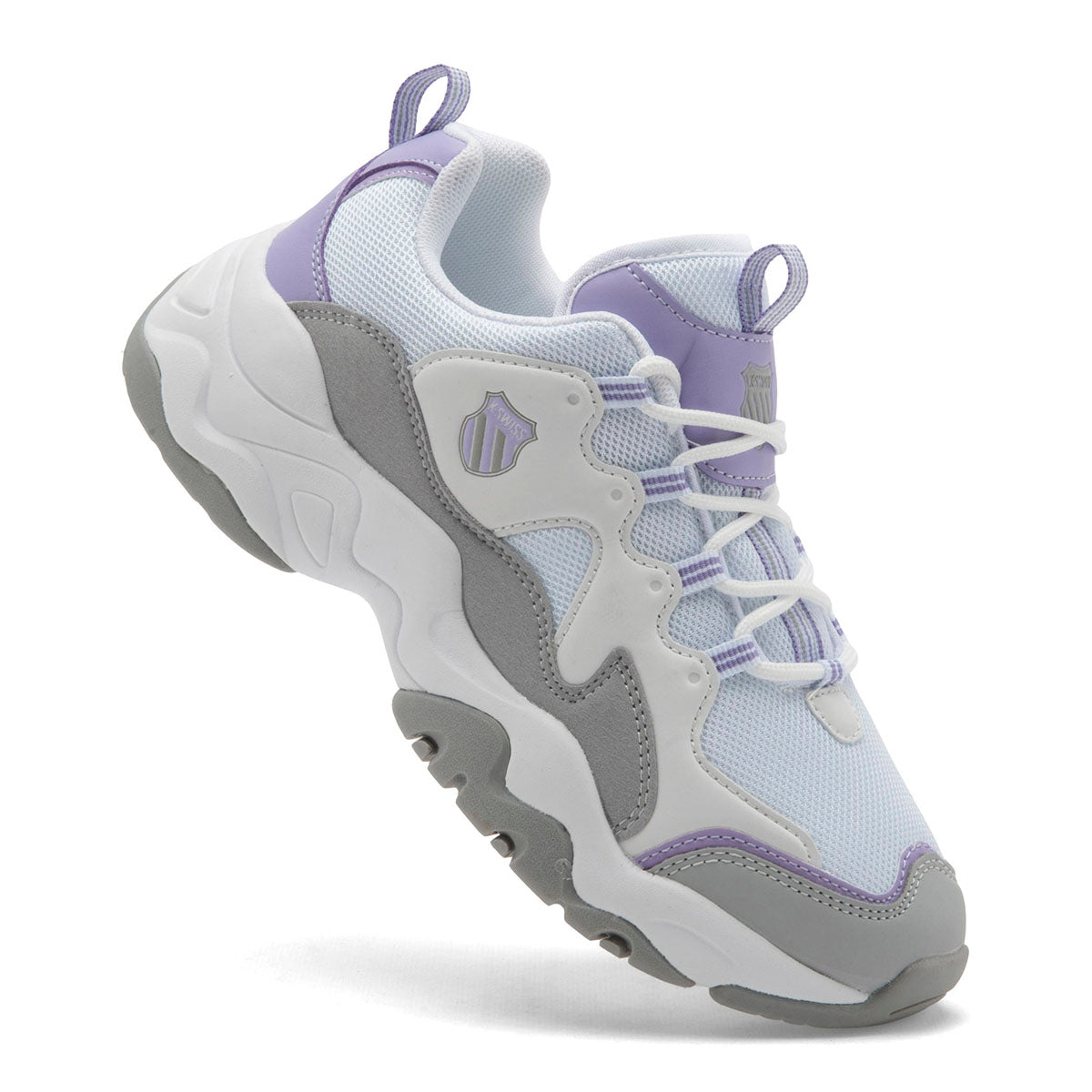 Tenis Saory  K-Swiss para Mujer