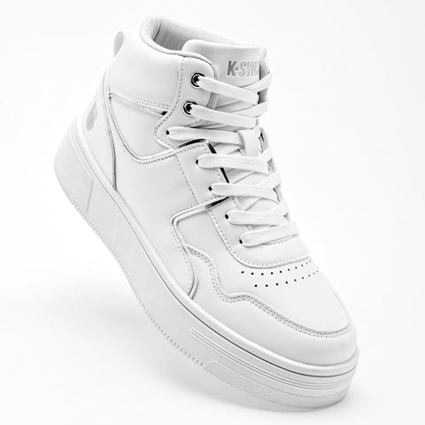Tenis para joven marca K-Swiss