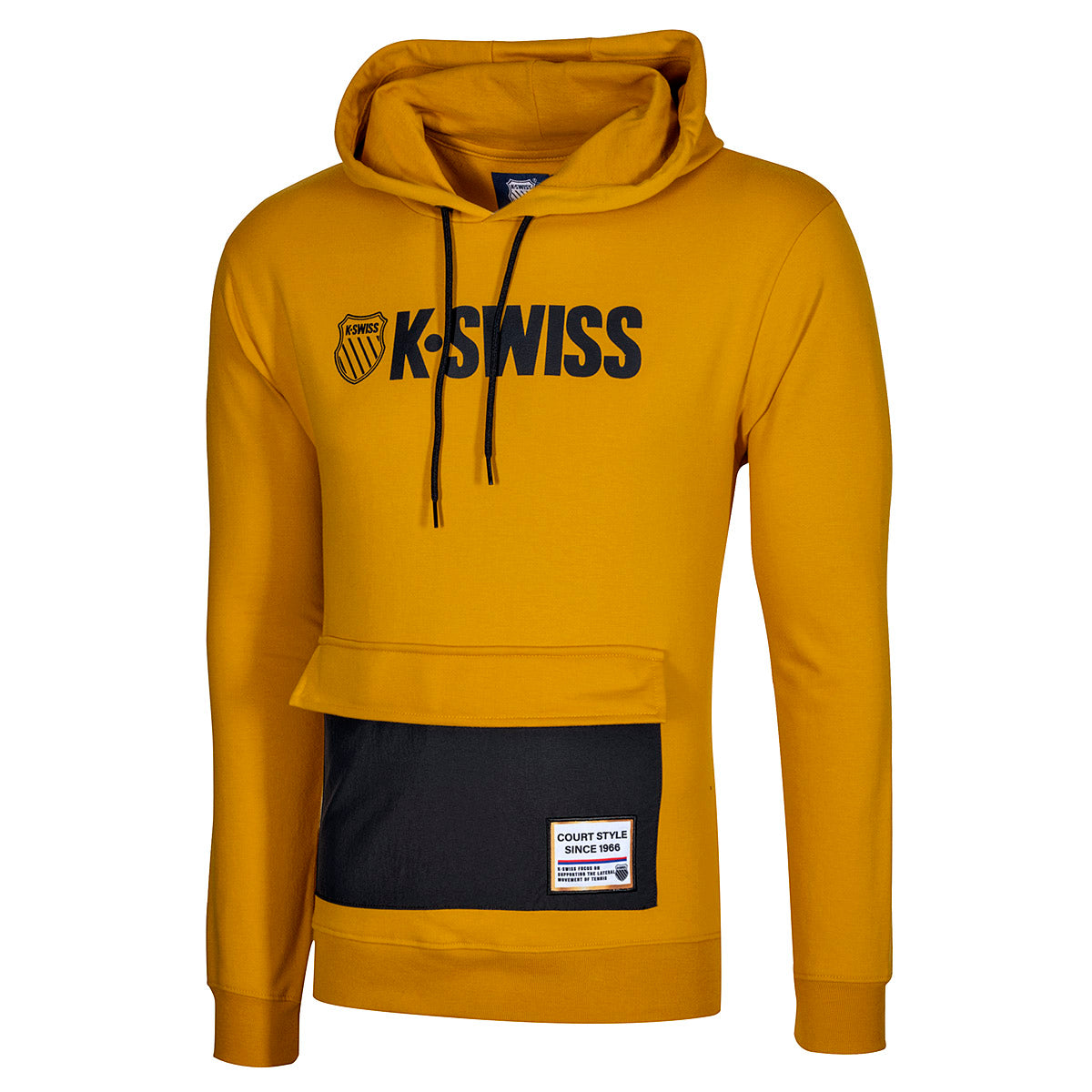 Sudadera K-Swiss para Hombre