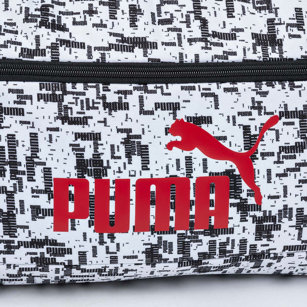 Puma Puma Phase AOP Sports Bag Maleta