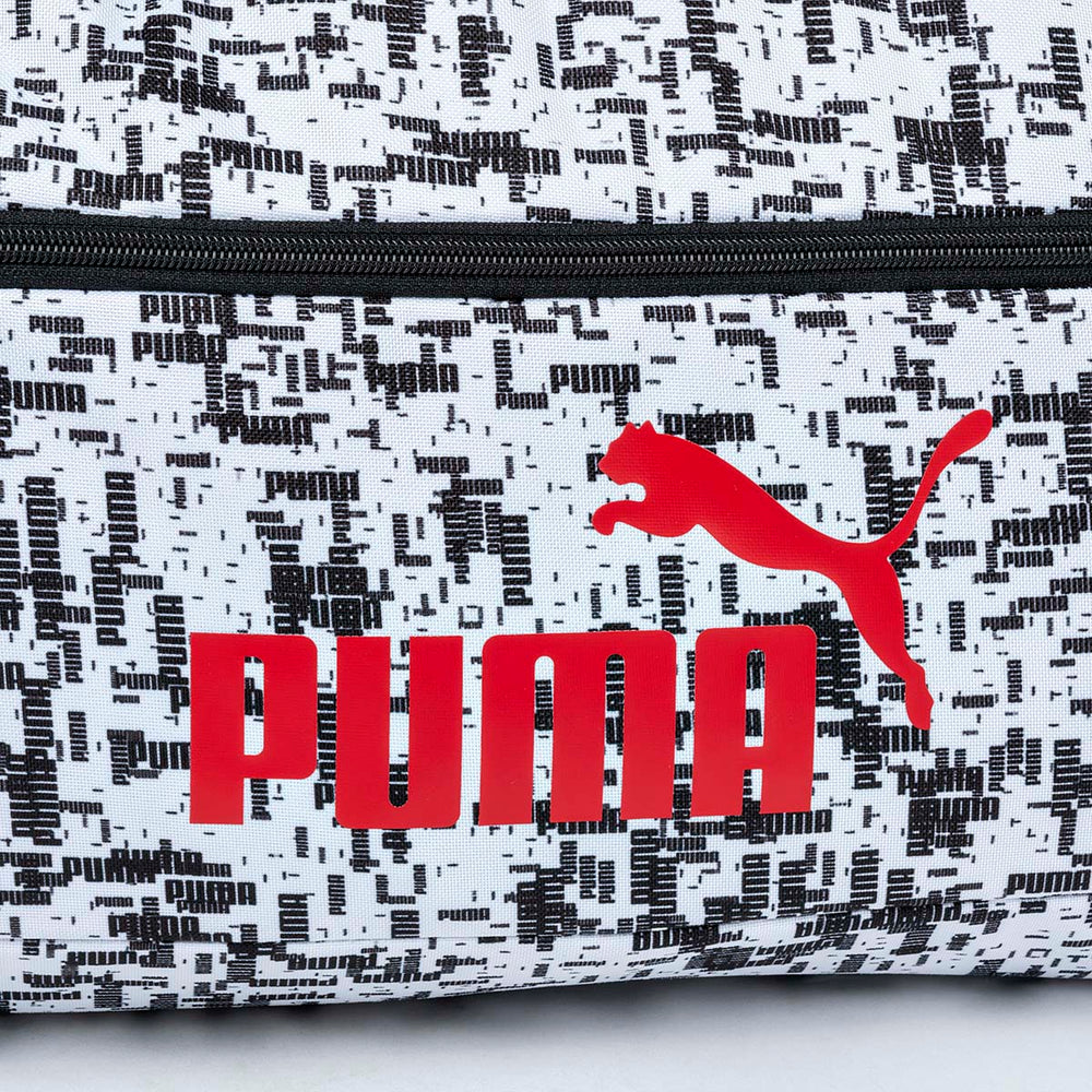 Puma Puma Phase AOP Sports Bag Maleta