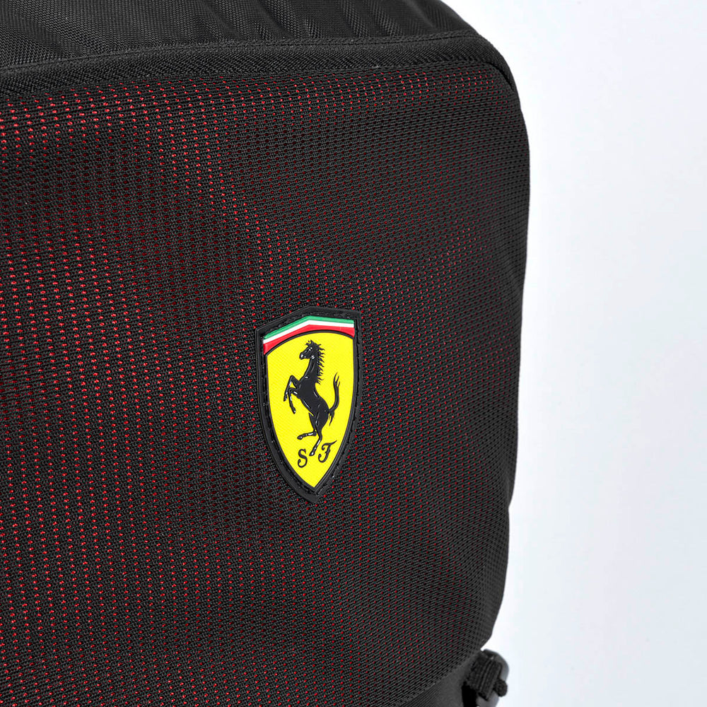 Puma Ferrari Race Backpack Mochila