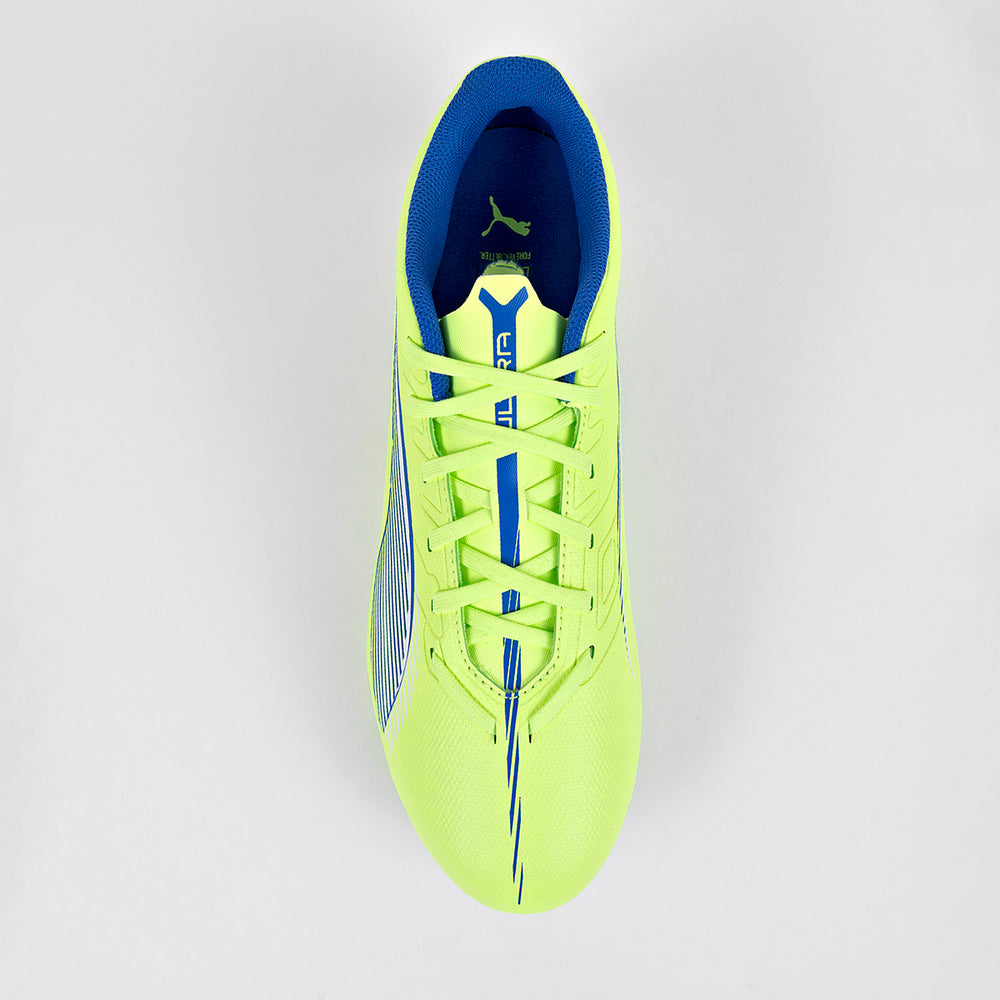 Puma Ultra 5 Play FG/AG Tenis deportivo para hombre