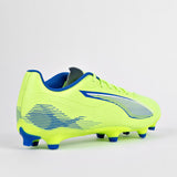 Tenis Ultra 5 Play FG/AG Puma para Hombre